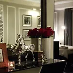 The Ralph Lauren Suite
