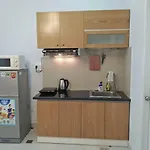 Lehome Serviced Apartment-Binh Thanh Dist