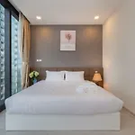 D-Home -5Star-3Bedrooms-Airport Pick-Up,Balcony180,D1, Hcmc