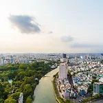 D-Home -5Star-3Bedrooms-Airport Pick-Up,Balcony180,D1, Hcmc