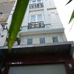 Happyhomes 171 Sai Gon Hotel
