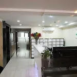 Vien Ngoc Xanh 6 Hotel