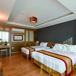 Saigonciti Hotel A