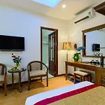 Saigonciti Hotel A