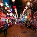 Saigonciti Hotel A