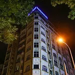 Saigonciti Hotel A
