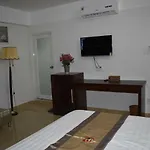 Hotel De Lucas