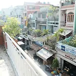 My Natural Hostel