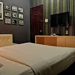 Aha Friday Hotel Le Hong Phong