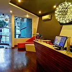 Aha Friday Hotel Le Hong Phong