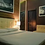 Aha Friday Hotel Le Hong Phong