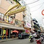 Valentine Hotel Saigon - Bui Vien Street
