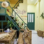 Saigon Old Town Homestay