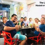 The Lily Hostel & Coffee