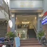Meraki Boutique Hotel- Bui Vien-Pham Ngu Lao Street