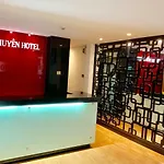 Gia Huyen Hotel