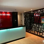Gia Huyen Hotel
