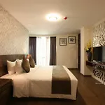 Minh Tam Hotel & Spa