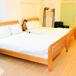 Urban House Saigon No.3