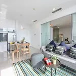 Luxury Ben Thanh Taa Apartments