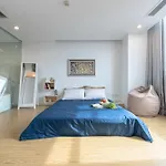 Luxury Ben Thanh Taa Apartments