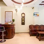 Hoang Yen Nhi Hotel By Zuzu