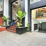 Hoang Yen Nhi Hotel By Zuzu