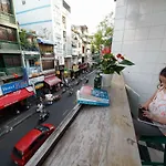 Vietdream Hostel (Adults Only)