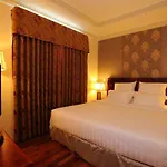 Golden Central Hotel Saigon