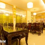 Saigon Crystal Hotel