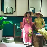 Lan Saigon Boutique House