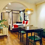 Lan Saigon Boutique House