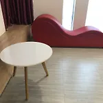 Moc Lan 3 Hotel