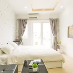 Qhome Saigon - Vo Van Tan