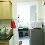 Kelly Serviced Apartment