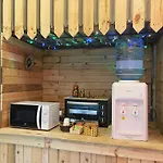 Ben Thanh Dorm Homestay Central Saigon - Hostel