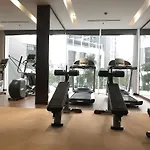 Kevin Apartment At Vinhomes Central Park