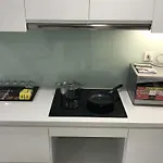 Kevin Apartment At Vinhomes Central Park