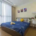 New 3Brs Vinhomes Central Park