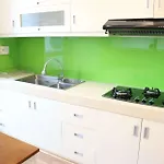 Beautiful Domain 2 Bedrooms