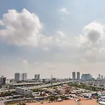 Far Eastern Central Park