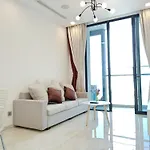 Saigon House Vinhomes Golden River
