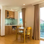 Ngan Ha Apartment