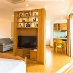 Ngan Ha Apartment