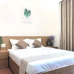 Saigon Q Apartment