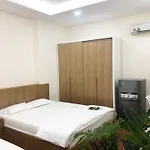 Saigon Q Apartment