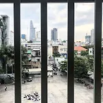 Saigon Q Apartment