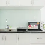Triip Pegasus Apartment