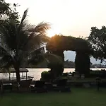 Saigon Riverside Retreat