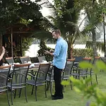 Saigon Riverside Retreat